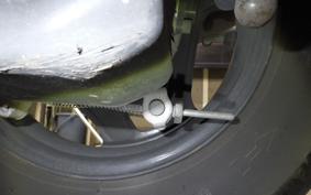 SUZUKI ADDRESS V125 S 2021 CF4MA