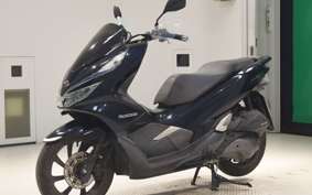 HONDA PCX125-3ﾊEVEﾘｯﾄﾞ 2003 JF84