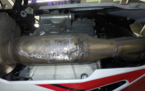 KAWASAKI ZX-25R 2024 ZX250E