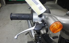 HONDA LITTLE CUB E AA01