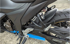 SUZUKI GIXXER 250 2021 ED22B