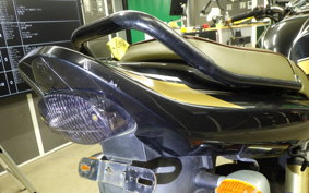 KAWASAKI BALIUS 250 Gen.2 2025 ZR250B