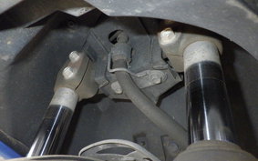 SUZUKI ADDRESS V125 S CF4MA