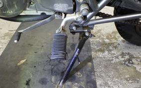 SUZUKI GRASS TRACKER Bigboy 2006 NJ47A