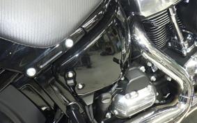 HARLEY FXBB1920 2025