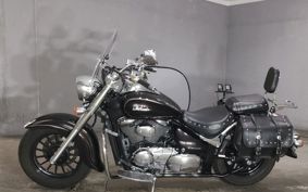 SUZUKI INTRUDER 400 CLASSIC 2013 VK56A