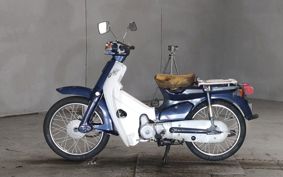 HONDA SUPER CUB50 C50