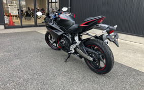 HONDA CBR250RR MC51