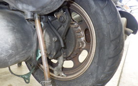 SYM UMI 100 2001