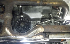 KAWASAKI ZEPHYR 1100 1996 ZRT10A