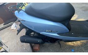 HONDA DIO AF62