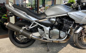 SUZUKI BANDIT1200S 2000 GV77A