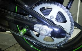 KAWASAKI NINJA 400R 2013 ER400B