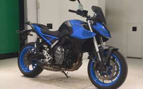 SUZUKI GSX-8S 2023 EM1AA