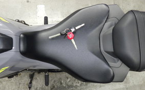 YAMAHA MT-07 ABS 2020 RM19J