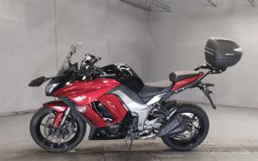 KAWASAKI NINJA1000 ZXT00G