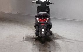 YAMAHA AXIS Z SED7J