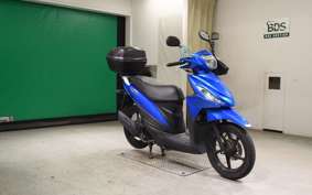 SUZUKI ADDRESS 110 2021 CE47A