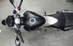 SUZUKI GSR 400 A 2008 GK7DA