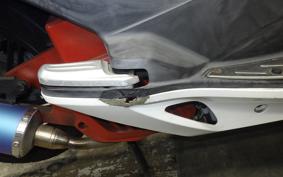 HONDA PCX 125 JF56