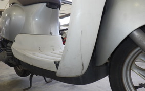 HONDA GIORNO CREA AF54