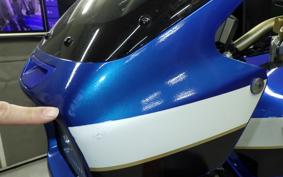 KAWASAKI ZRX1200 R 2008 ZRT20A