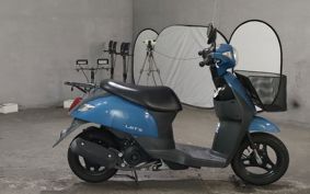 SUZUKI LETS CA4AA