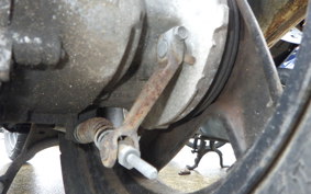 YAMAHA AXIS 100 SB01J