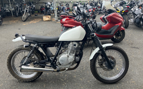 SUZUKI GLASS TRACKER BIG BOY NJ4BA