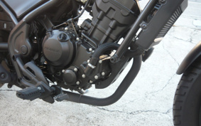 HONDA  REBEL 250 ABS MC49
