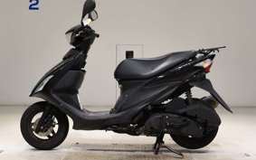 SUZUKI ADDRESS V125 S 2003 CF4MA
