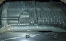 HONDA GL 1800 GOLD WING F6B 2013 SC68