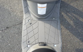 SUZUKI e-LET's CZ81A