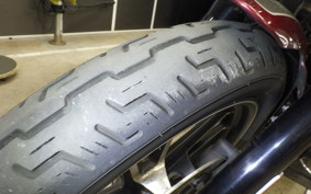 HARLEY FXDBB1580 2014