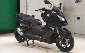 BMW C600 SPORT 2015