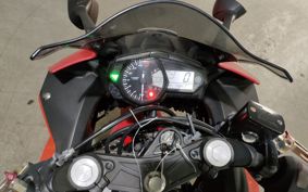 YAMAHA YZF-R25 RG10J
