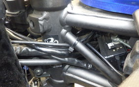 KAWASAKI ZX-4R SE 2023 ZX400P