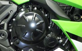 KAWASAKI NINJA 650 A 2025 ER650S