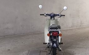 HONDA SUPER CUB90 HA02