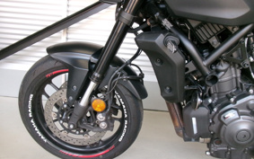 YAMAHA MT-07 ABS 2025 RM48J
