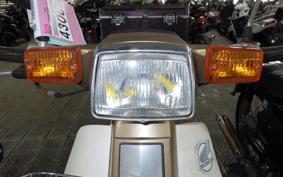 HONDA C90 SUPER CUB E HA02