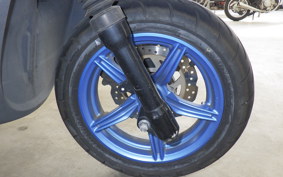 YAMAHA BW S125 Gen.2 2015 SEA6J