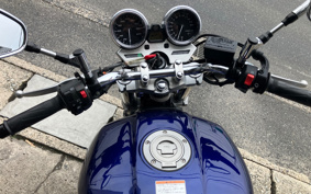 YAMAHA XJR400 R 2008 RH02J