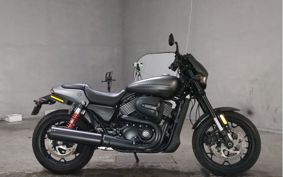 HARLEY  HARLEY XG750 STREET ROD  NCG