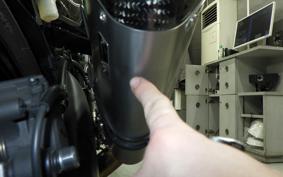 YAMAHA XSR900 2017 RN46J