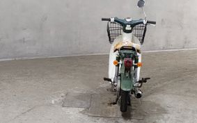 HONDA LITTLE CUB AA01
