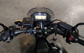 HONDA NC 700 S 2012 RC61