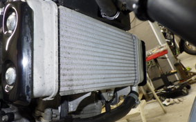 YAMAHA XSR125 2003 RE46J