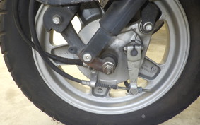 HONDA GYRO CANOPY TA03