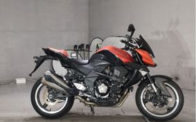 KAWASAKI Z1000 2008 ZRT00B